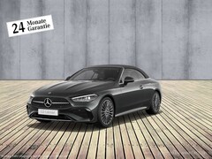 Bild des Angebotes Mercedes-Benz CLE 180 CLE 180 Cabrio AMG/MBUX/LED/Totwinkel/RFK/LMR-19