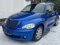 Bild des Angebotes Chrysler PT Cruiser 2.2 CRD Touring 110 kW, TOP Zustand