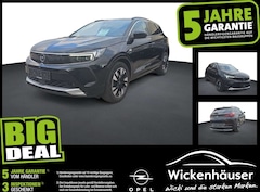 Bild des Angebotes Opel Grandland 1.6 Ultimate ACC+LED+Navi+SHZ+LM+BT+PDC
