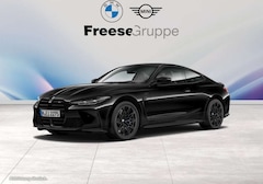 Bild des Angebotes BMW M4 Coupé HIFI LENKRADHZ LORDOSE SPORTSITZE LED