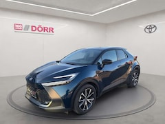 Bild des Angebotes Toyota C-HR 1.8 Hybrid Team D | Technik Paket