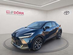 Bild des Angebotes Toyota C-HR 1.8 Hybrid Team D | Technik Paket