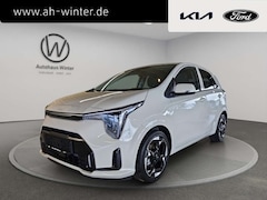 Bild des Angebotes Kia Picanto 1,2 Spirit Launch Edition LED Leder Klimaaut Navi