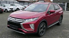 Bild des Angebotes Mitsubishi Eclipse Cross Intro Edition/1-Hand/360°/LED