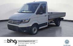 Bild des Angebotes VW Crafter 35 TDI HA Trendline *BLUETOOTH*HEIZUNG*