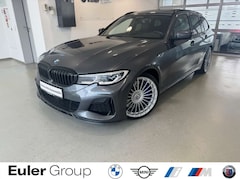 Bild des Angebotes Alpina D3 S Touring HUD AD StandHZG AHK-klappbar AHK Panoram