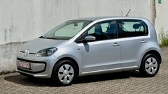 Bild des Angebotes VW up! 1,0i move up! Klima R/CDmp3 eFH ZV