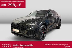 Bild des Angebotes Audi RS Q8 TFSI quattro AHK HUD B&O Matrix Keramik °3