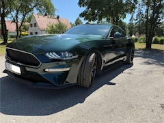 Bild des Angebotes Ford Mustang 5.0 Ti-VCT V8 BULLITT, RECARO, 20“ Shelby