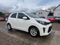 Bild des Angebotes Kia Picanto Dream Team Sportsitze Sport Lenkrad