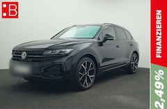 Bild des Angebotes VW Touareg 3.0 TDI R-Line BLACK-STYLE 5-J-GAR AHK IQ-DRIVE AL