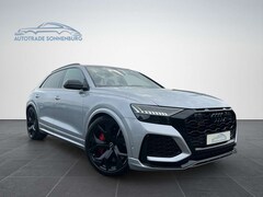 Bild des Angebotes Audi RS Q8 4.0 TFSI quattro/KERAMIK/DYNAMIK/ROTOR