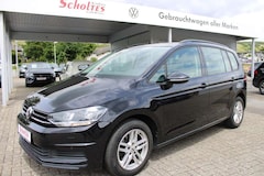 Bild des Angebotes VW Touran Trendline 1.5 TSI
