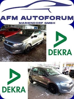 Bild des Angebotes VW Polo Match