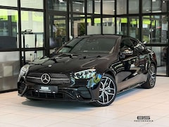 Bild des Angebotes Mercedes-Benz E 400 d 4M. COUPE |AMG+NIGHT|ACC|HUD|KAMERA|LED