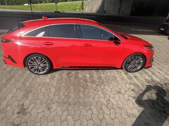 Bild des Angebotes Kia ProCeed / pro_cee'd ProCeed 1.6 T-GDI DCT7 OPF GT