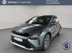Bild des Angebotes Skoda Elroq 85 First Edition