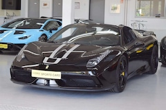 Bild des Angebotes Ferrari 458 Lifting Navi Kamera 1.Hand
