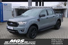Bild des Angebotes Ford Ranger 2.0 DK "Wolftrak" #4x4 #NAVI #DAB #TEMP #PDC