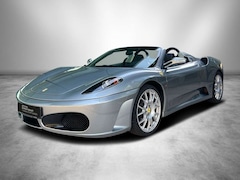 Bild des Angebotes Ferrari F430 Spider F1 *Ferrari-Dresden*