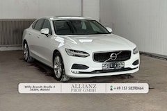 Bild des Angebotes Volvo S90 Lim. Momentum ACC CAM LED 2-Zonen Leder