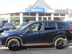 Bild des Angebotes Subaru Forester Edition Sport 40 inkl. AHK