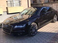 Bild des Angebotes Audi A7 A7 3.0 TDI quattro tiptronic
