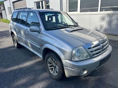Bild des Angebotes Suzuki Grand Vitara 5-trg. 2.0 TD  Comfort