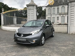 Bild des Angebotes Nissan Note Visia Klima