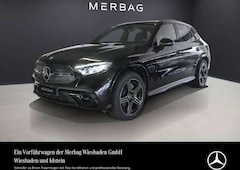 Bild des Angebotes Mercedes-Benz GLC 200 AMG-NIGHT-DISTRONIC-MEMORY-AHK-UVP 70.100,-