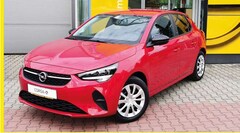 Bild des Angebotes Opel Corsa-e Edition 50 kWh Sitz- + Lenkradheizung