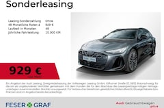 Bild des Angebotes Audi A6 Avant edition one /Pano/Standhz/adAIR/B&O/AHK