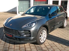 Bild des Angebotes Porsche Macan