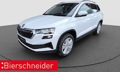 Bild des Angebotes Skoda Karoq Tour 1,5 TSI 110kW 6-Gang Selection TM PDC KLIMA L