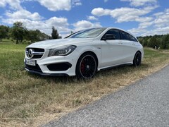 Bild des Angebotes Mercedes-Benz CLA 45 AMG CLA 45 AMG 4Matic (117.952)