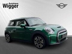 Bild des Angebotes MINI Cooper SE Classic Trim/Navigation/LED/DAB