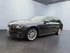 Bild des Angebotes Audi A4 Avant 1.4 TFSI S Line DSG Garantie PDC Winterpa...