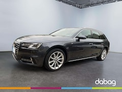 Bild des Angebotes Audi A4 Avant 1.4 TFSI S Line DSG Garantie PDC Winterpa...