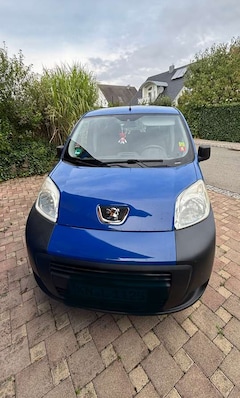 Bild des Angebotes Peugeot Bipper Bipper 75