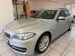 Bild des Angebotes BMW 525 Baureihe 5 Touring 525 d xDrive