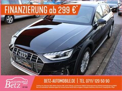 Bild des Angebotes Audi A4 allroad 45 TFSI quattro Pano AHK RFK PDC