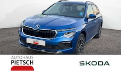 Bild des Angebotes Skoda Kamiq Tour 1.5 TSI DSG ACC DigCockpit