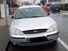Bild des Angebotes Ford Mondeo