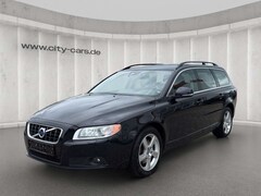Bild des Angebotes Volvo V70 Kombi Momentum*Leder*2.Hand*Scheckheft*