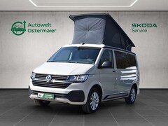Bild des Angebotes VW T6 California T6.1California2.0TDI California Beach Camper*4x4