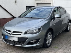 Bild des Angebotes Opel Astra Astra 1.4 Turbo Style