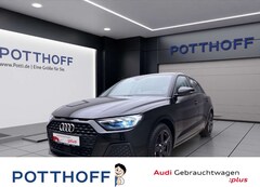 Bild des Angebotes Audi A1 Sportback 25 TFSI PDC LED SITZHZG GRA
