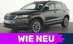Bild des Angebotes Skoda Karoq Clever ACC|Business-Paket Amundsen|LED