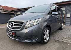 Bild des Angebotes Mercedes-Benz V 250 d Avantgarde Lang STADHZG/360°CAM/1.HAND