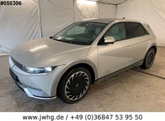 Bild des Angebotes Hyundai IONIQ 5 Ioniq 5 Uniq Elektro 4WD 20" LED HeadUp 360 4xSh